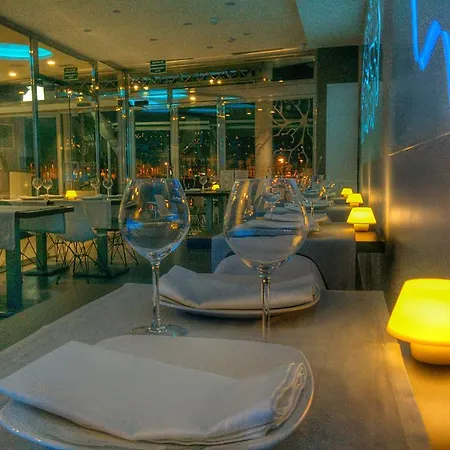 Boutique La Mar - Adults Only 3*