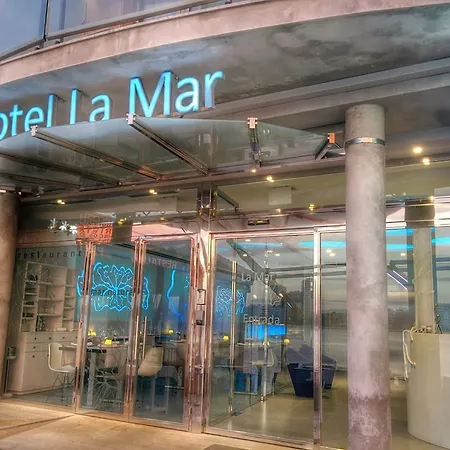 Boutique La Mar - Adults Only Peñíscola