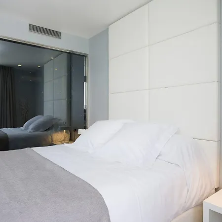 Boutique La Mar - Adults Only 3* Peñíscola