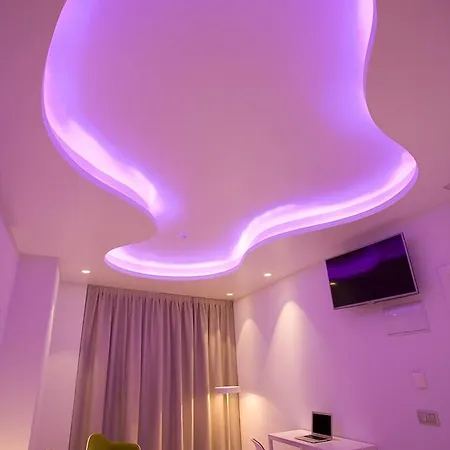 Boutique La Mar - Adults Only 3* Peñíscola