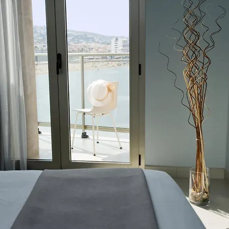 Hotel Boutique La Mar - Adults Only Peñíscola