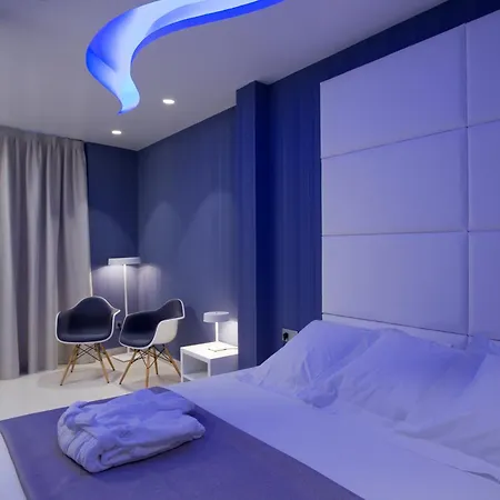 Boutique La Mar - Adults Only Hotel Peñíscola