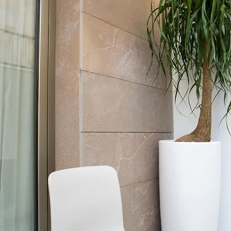 Boutique La Mar - Adults Only 3* Peñíscola