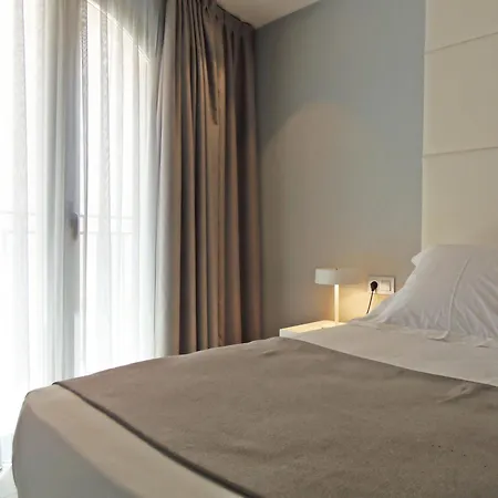 Boutique La Mar - Adults Only Peñíscola