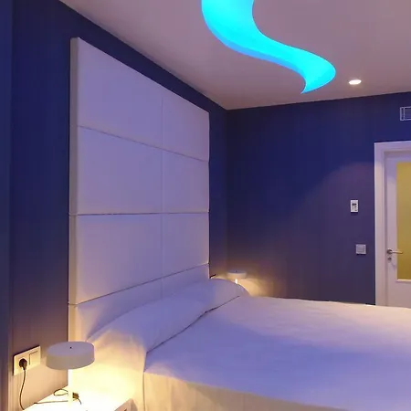 Boutique La Mar - Adults Only 3* Peñíscola