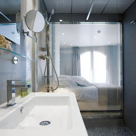 Hotel Boutique La Mar - Adults Only Peñíscola