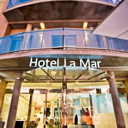 Boutique La Mar - Adults Only 3* Peñíscola