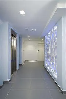Boutique La Mar - Adults Only 3* Peñíscola