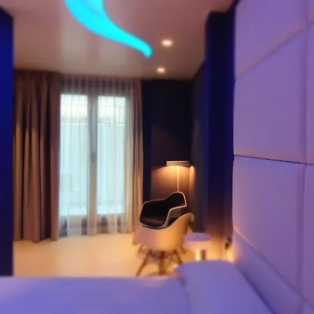 Hotel Boutique La Mar - Adults Only