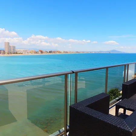 Boutique La Mar - Adults Only Hotel Peñíscola