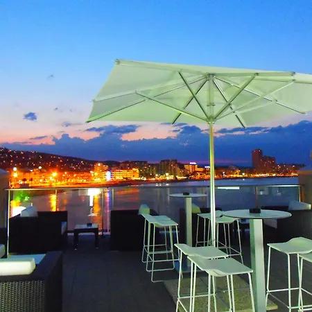 Boutique La Mar - Adults Only Hotel Peñíscola