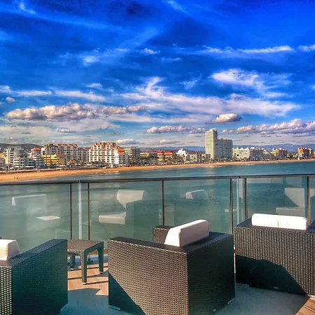 Hotel Boutique La Mar - Adults Only 3*