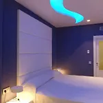Boutique La Mar - Adults Only 3* Peñíscola
