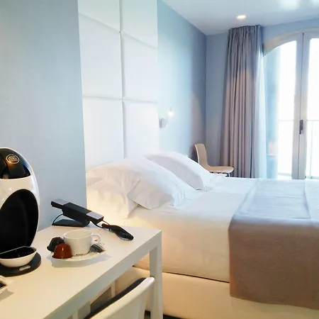 Boutique La Mar - Adults Only Hotel 3*