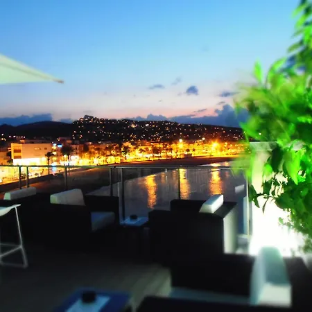 Ξενοδοχείο Boutique La Mar - Adults Only