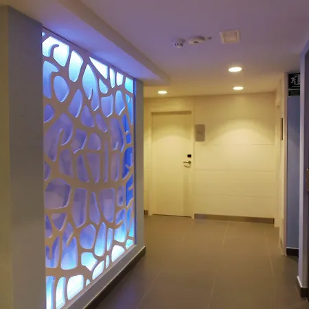 Boutique La Mar - Adults Only Ξενοδοχείο 3*