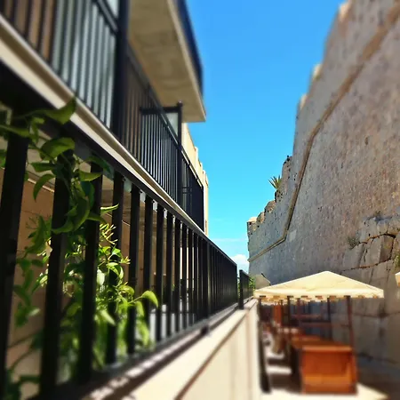 Ξενοδοχείο Boutique La Mar - Adults Only 3*