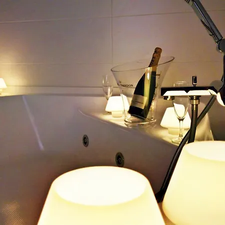 Hotell Boutique La Mar - Adults Only