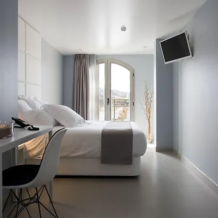 Hotell Boutique La Mar - Adults Only 3*