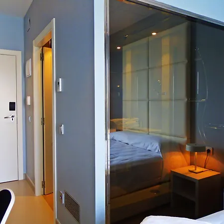 Hotell Boutique La Mar - Adults Only Peñíscola