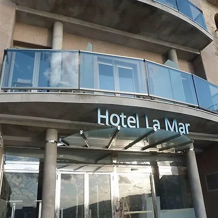 Boutique La Mar - Adults Only Peñíscola