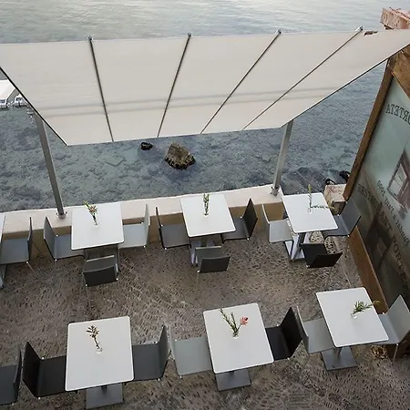 Hotell Boutique La Mar - Adults Only