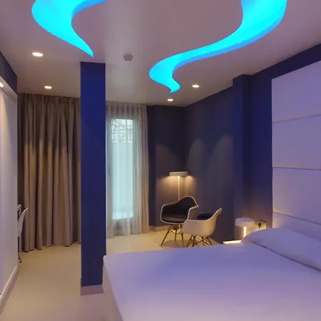 Boutique La Mar - Adults Only Hotell