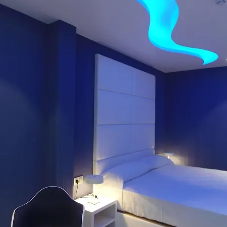 Hotell Boutique La Mar - Adults Only
