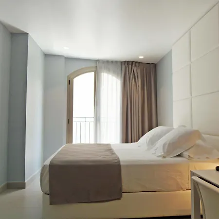 Hotell Boutique La Mar - Adults Only Peñíscola