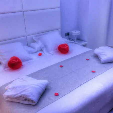 Hotell Boutique La Mar - Adults Only 3*