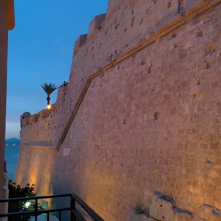 Hotell Boutique La Mar - Adults Only