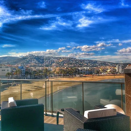 Boutique La Mar - Adults Only Hotell 3*