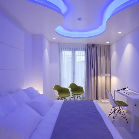 Boutique La Mar - Adults Only Hotell